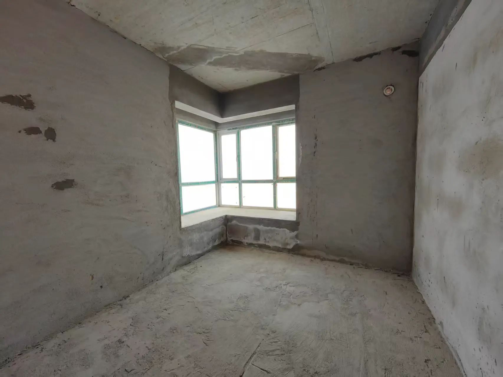 捡漏，城东，和合国际，人车分流，单价3600，证满二，电梯好楼层