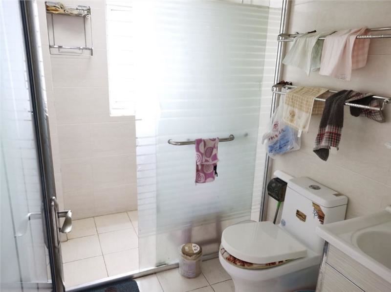 和合国际小户型两房精装好楼层采光好周边配套全可带车位