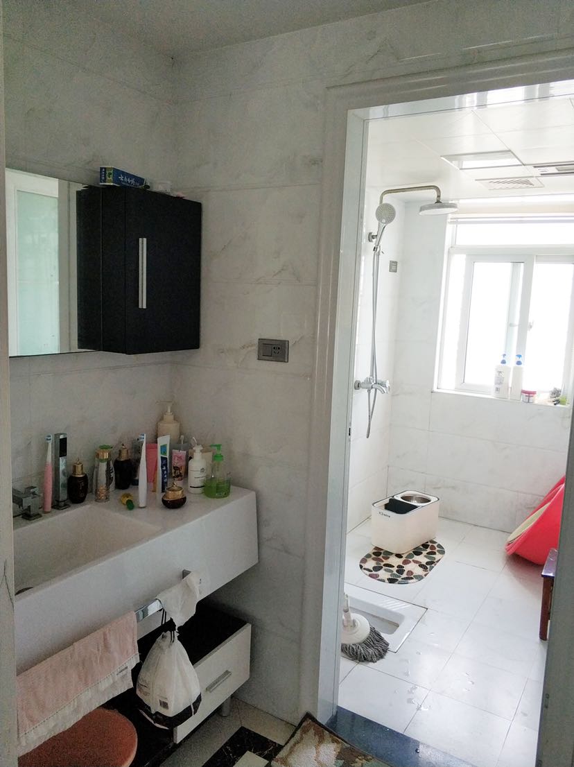 福星城精装边户，业主诚心出售