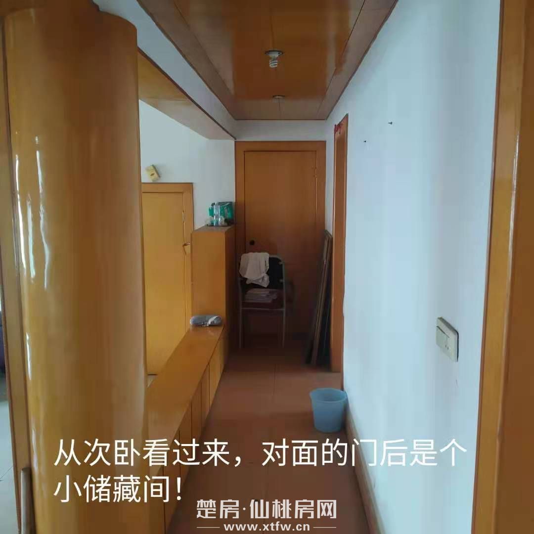 实验二小复州花园