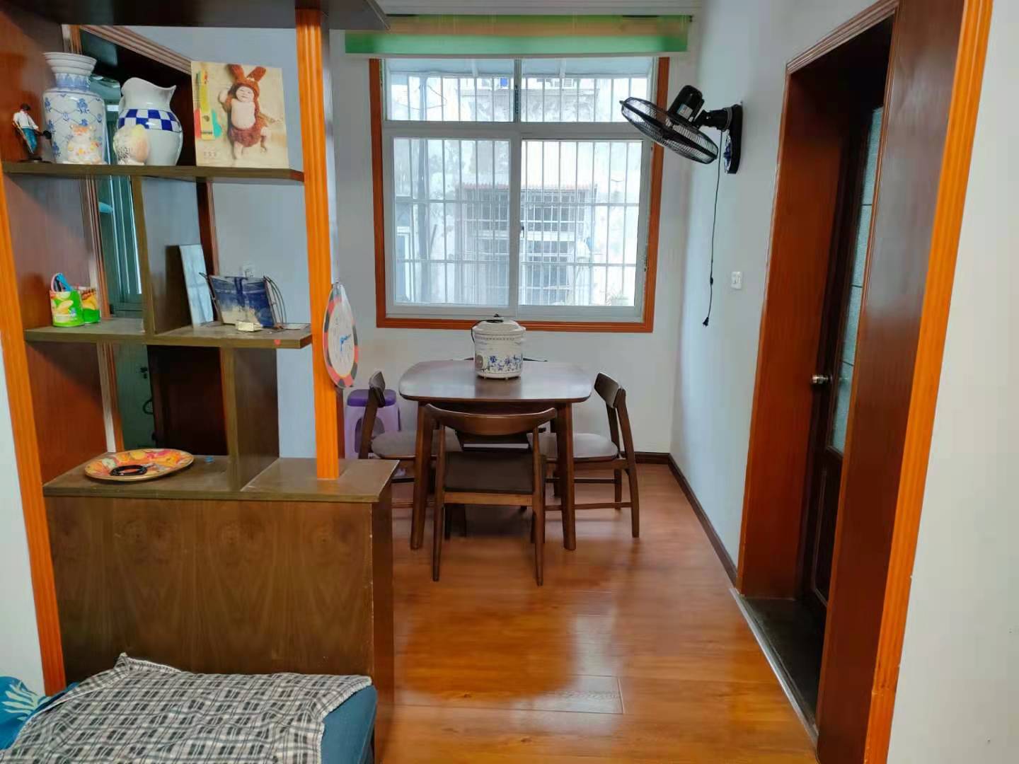 出售仙桃彭场德明对面鑫源小区120平房