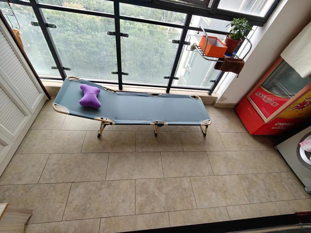 城南福星城精装三房，全屋中央空调，品牌装修，储物间，送子母车位