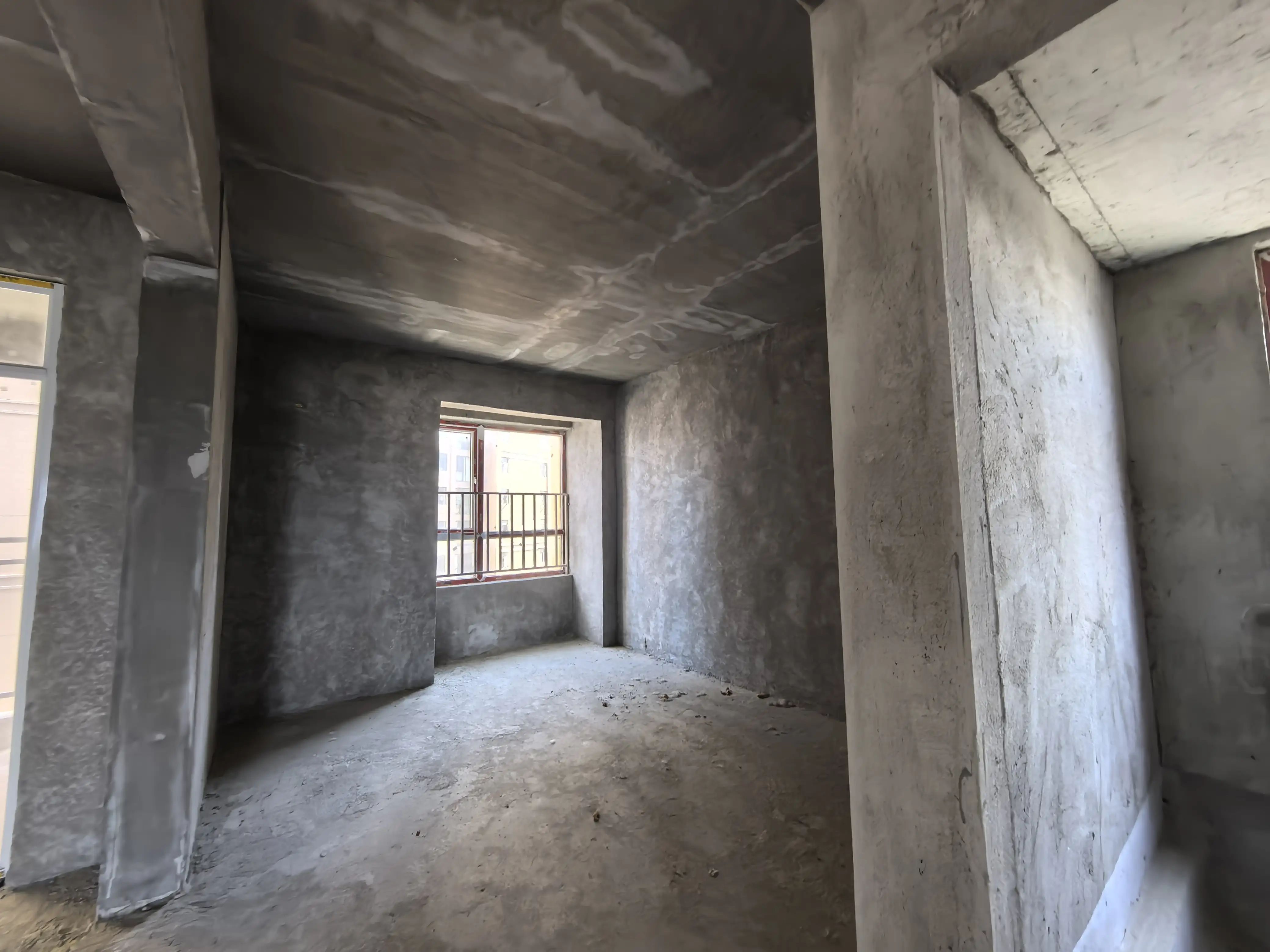 捡漏，城南，沔阳公馆，单价4300，电梯13楼，证满二，