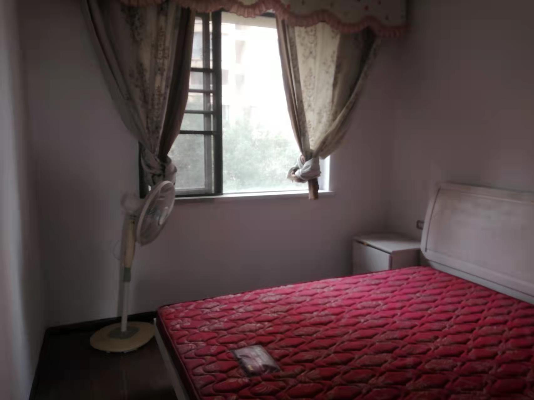 御台公馆南北通透大4房证满2年视野开阔2梯2户小高层只卖毛坯价