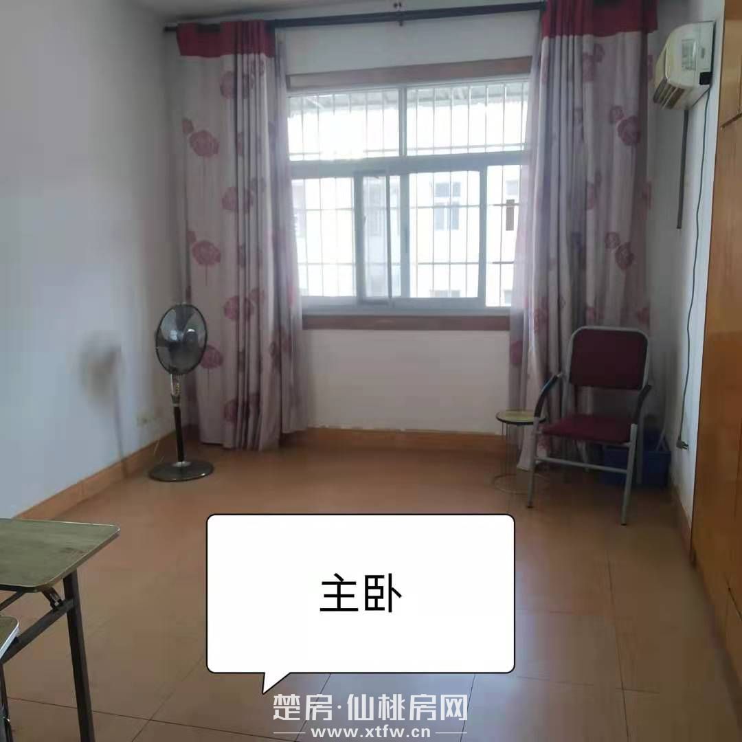 实验二小复州花园