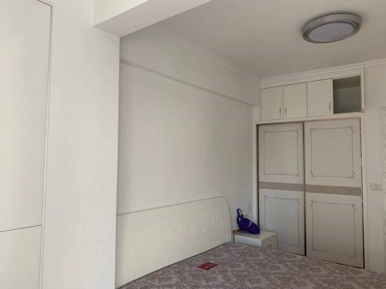 精致3室2厅2卫1阳台，小户型，大生活