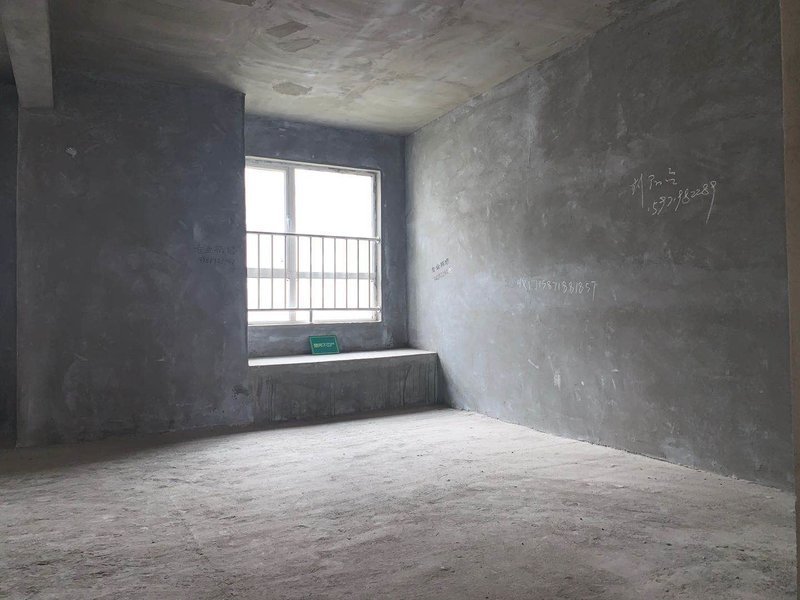 城南新盘大盘领秀城小区地势高环境新户型好 楼层好的很