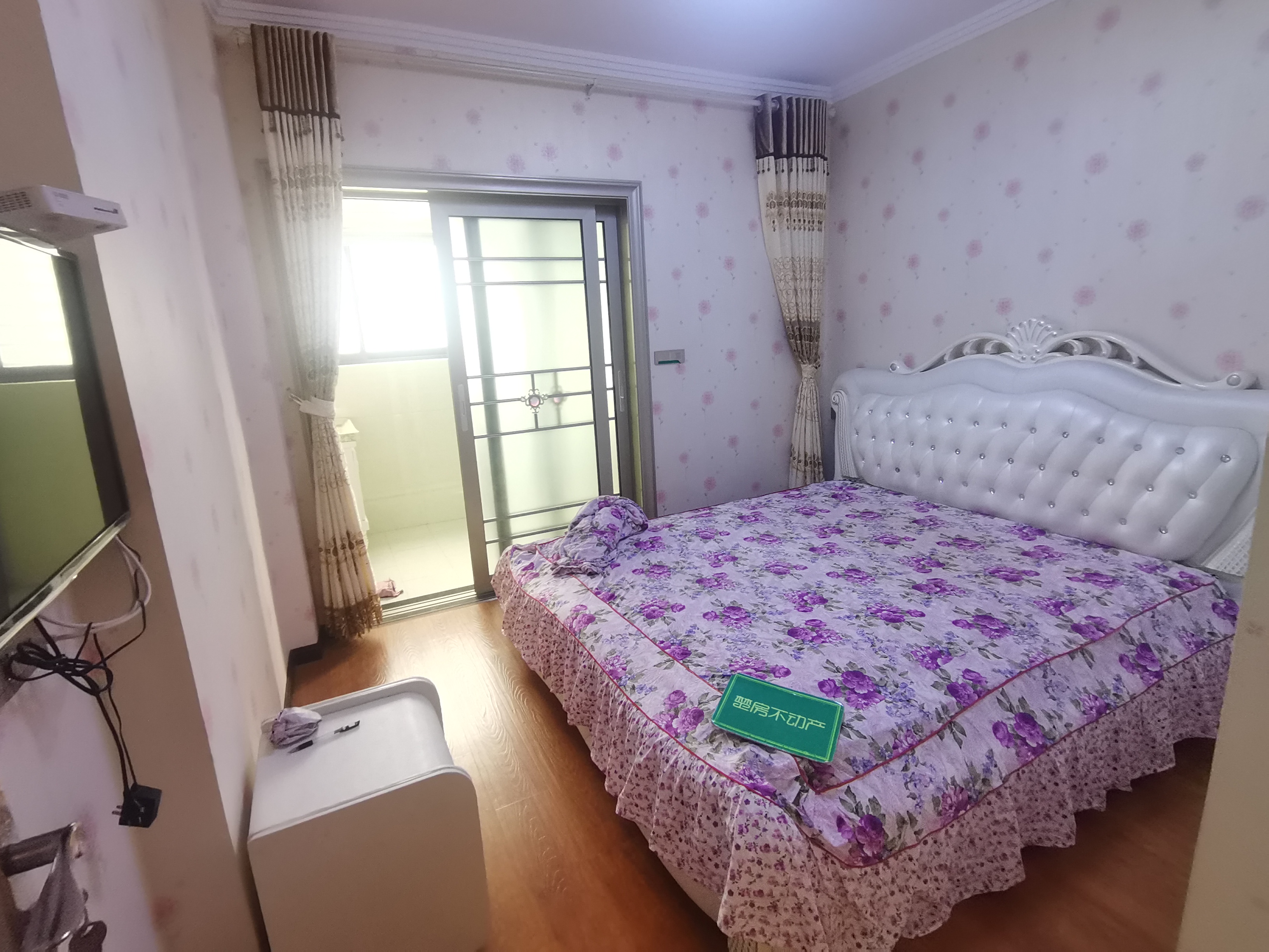 福星城精装三房户型方正房东诚意出售