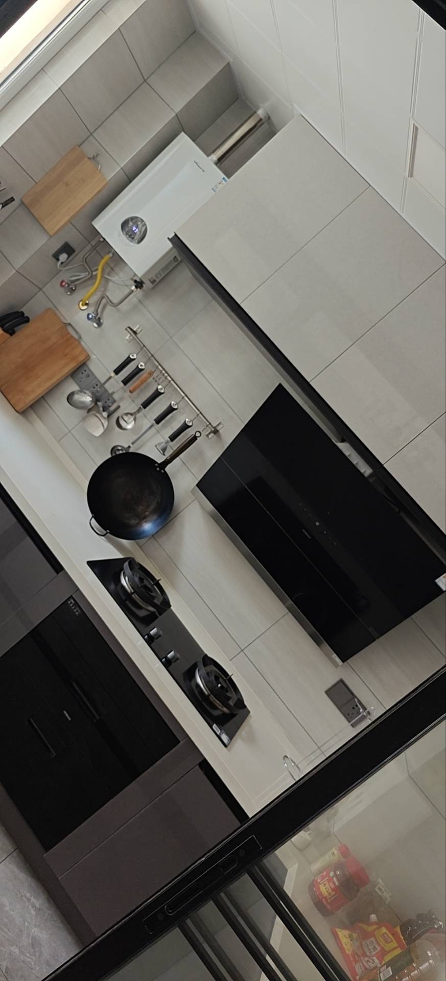 精装修，大户型