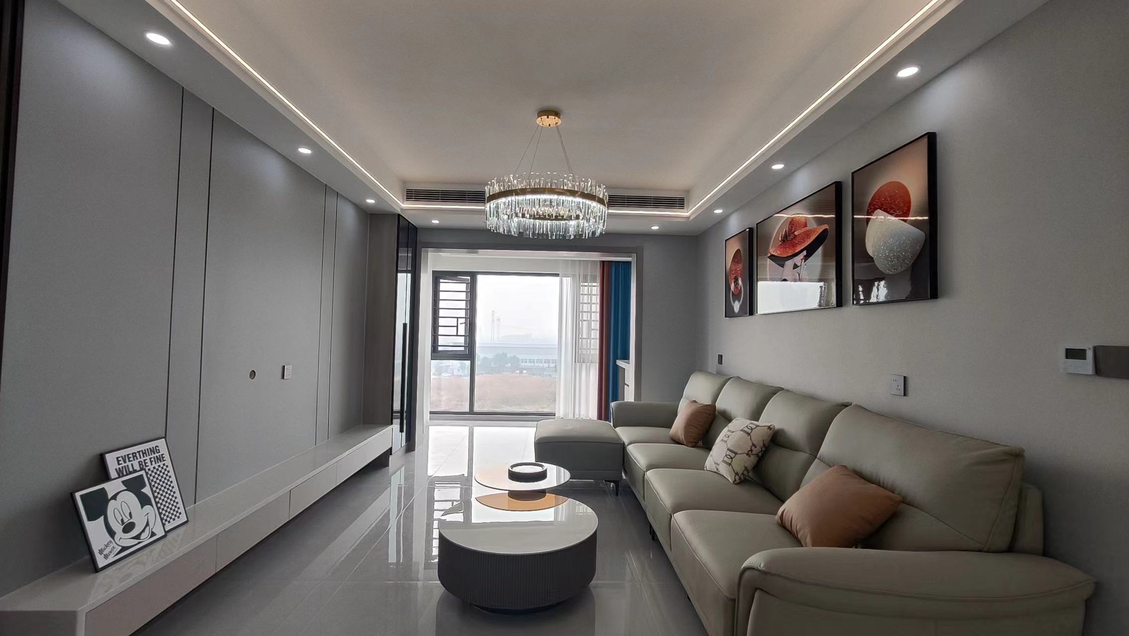 城东近高铁方便交通性价比高银湖城