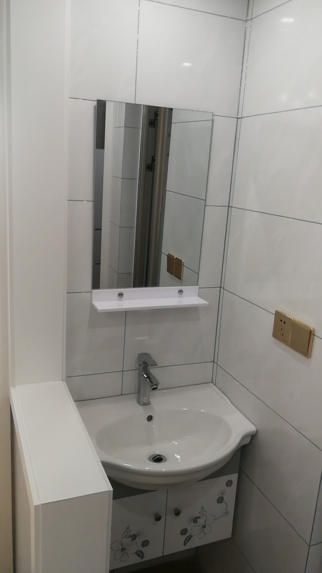 荣怀精装两房现房全屋品牌 即住