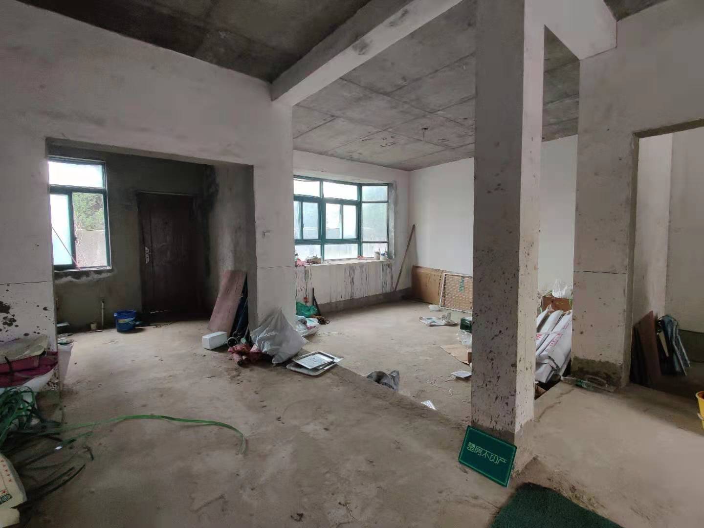 桃园居别墅职院对面有车库好停车带花园要便宜别墅的看过来