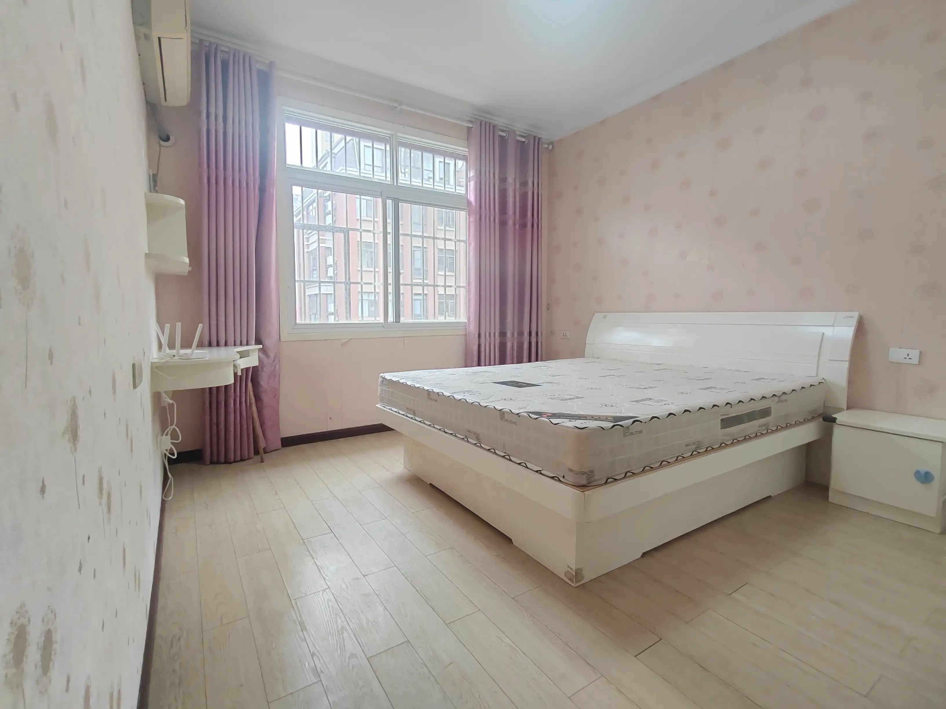 捡漏，城南，紫金城，电梯精装三房，好楼层，证满二，亏本出售