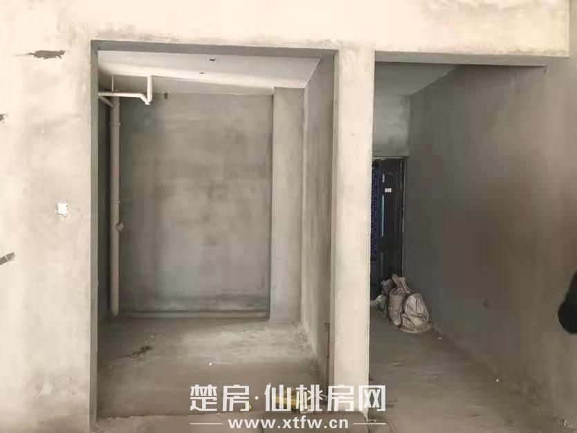 还建房｜毛坯｜21楼｜低价出售3500元/平米｜大新路与沿江大道交汇处（襄河边）