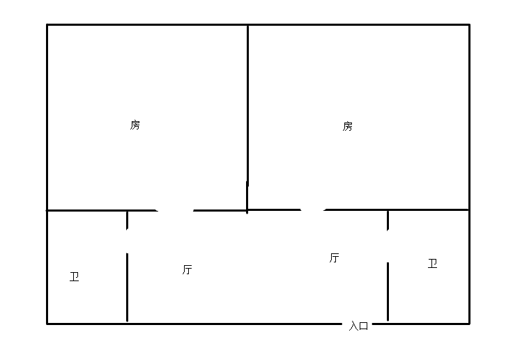 富迪三友.学府公寓精装.96平45万.包过户.业主以2015年买价出售配套设施成熟