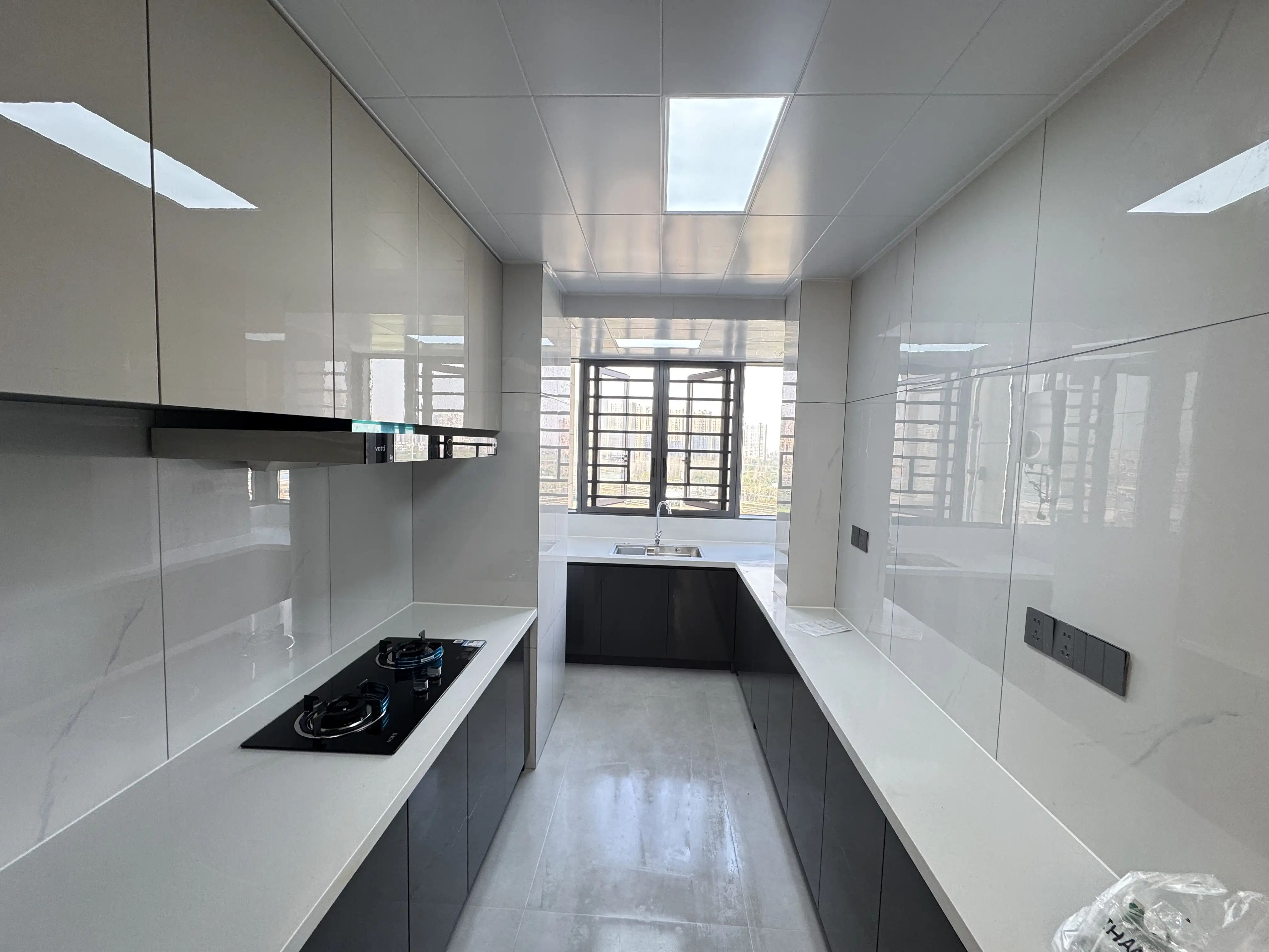 仙桃城南全新精装修优质好房，性价比高装得特别好！