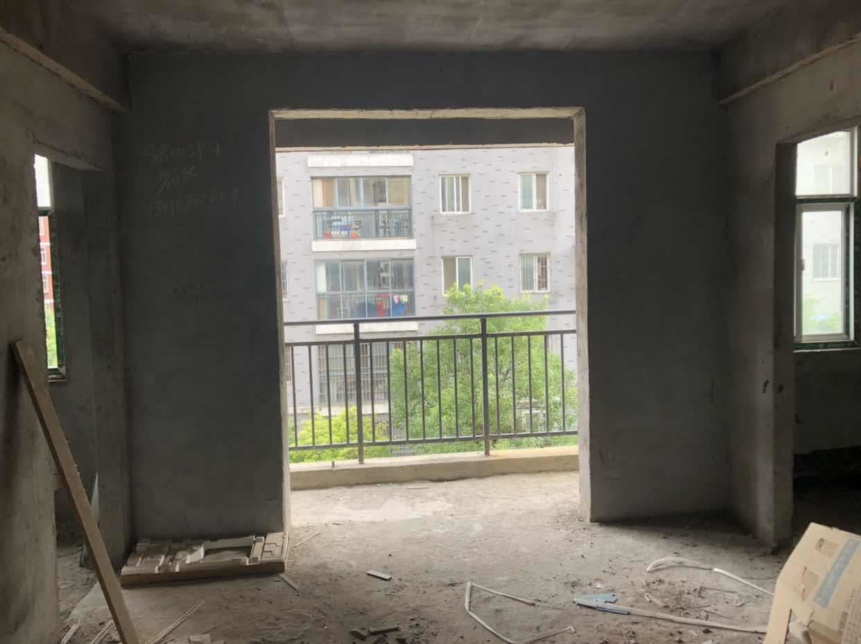 满二唯一住房 51平 南北通透 和园公馆 2室1厅 采光好户型方正过户费低