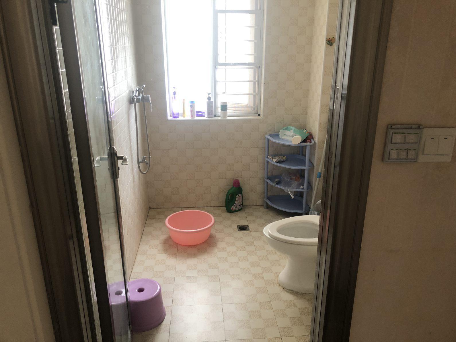 捡漏，城南，森林国际，电梯好楼层，满二！