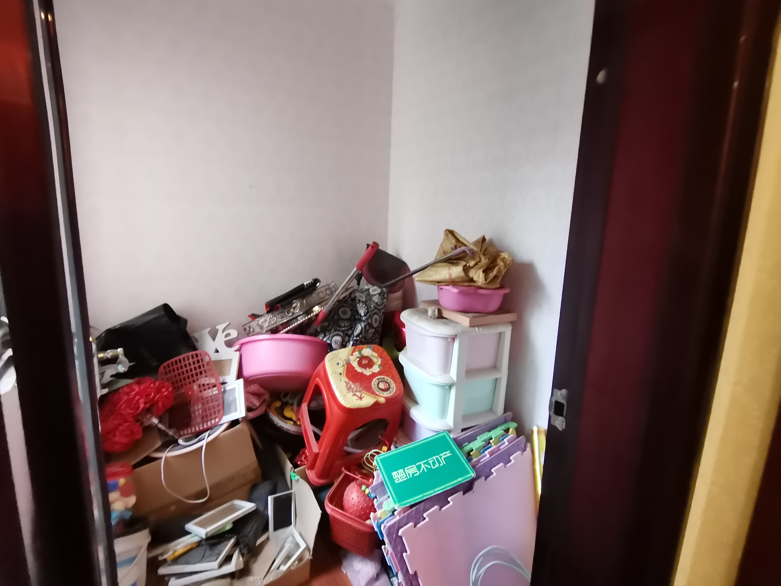 森林国际步梯洋房中间楼层房东诚意出售