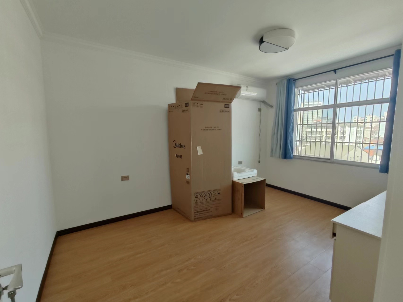 福星城后面个人一手房