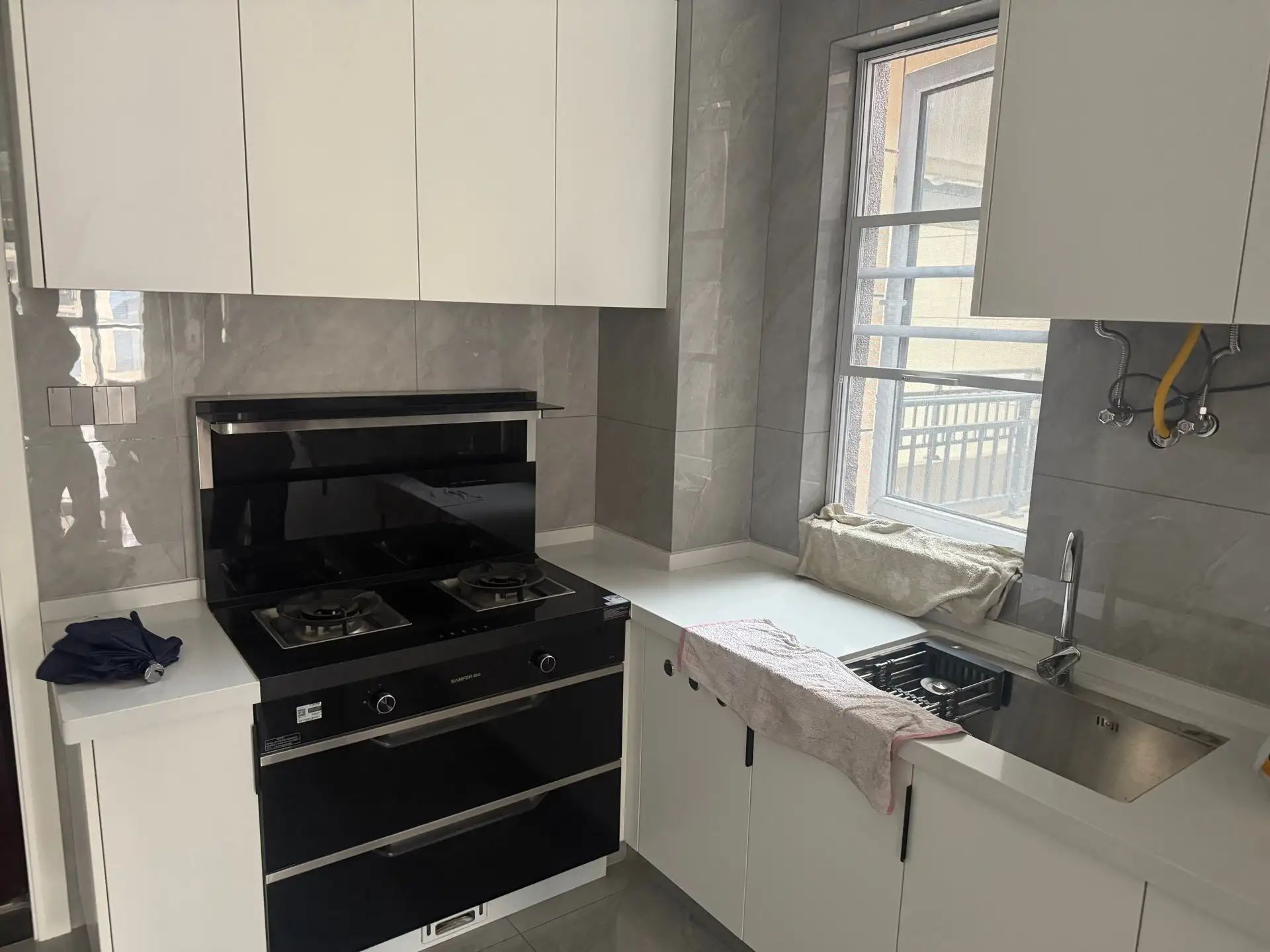 城南，森林国际北苑，电梯小高层，精装3房2厅2卫，证满二