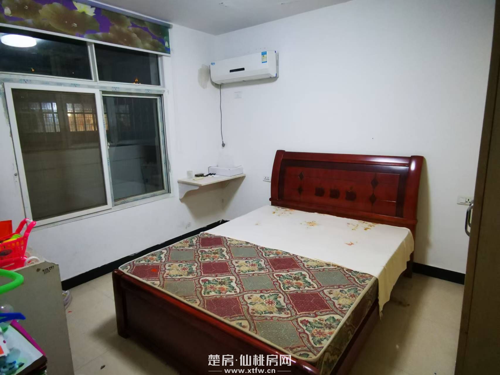 客运总站新天地广场附近世北春花园