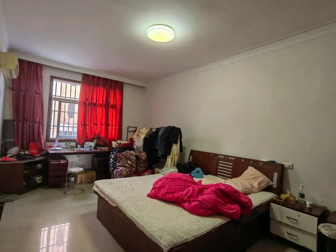 捡漏，降价5万，复州花园，抬高1楼，养老，证满二