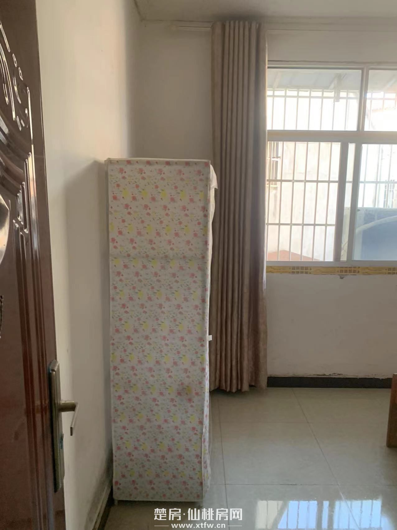 沙嘴步行中间五居新区西八巷