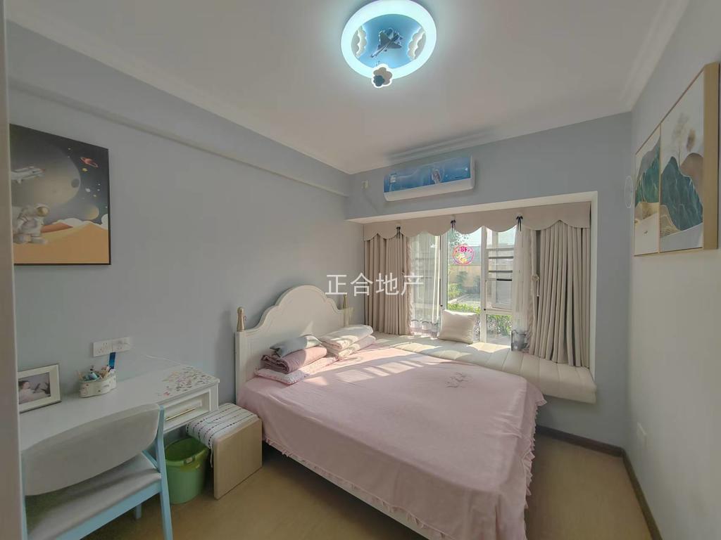 降价了，城南碧桂园，花园洋房，一梯一户，精装四房，单价5500送车位，全屋品牌，南北通透双阳台前后院子，