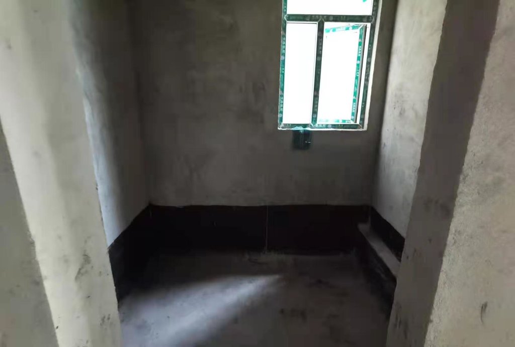 和合国际城毛坯小三房单价6300证满2年便宜