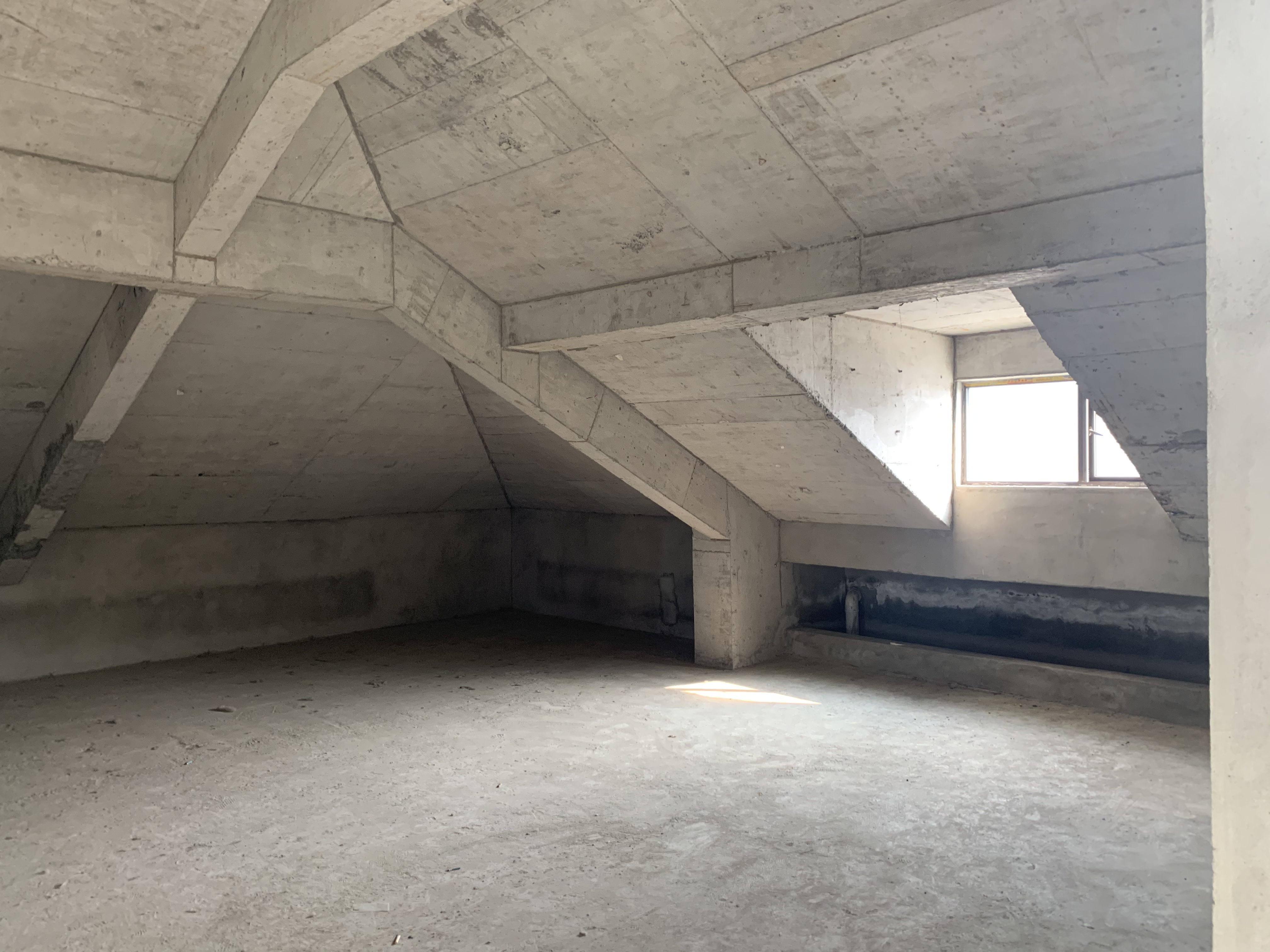 新城壹号五期，复式楼，花园洋房，空中大别墅，大平层