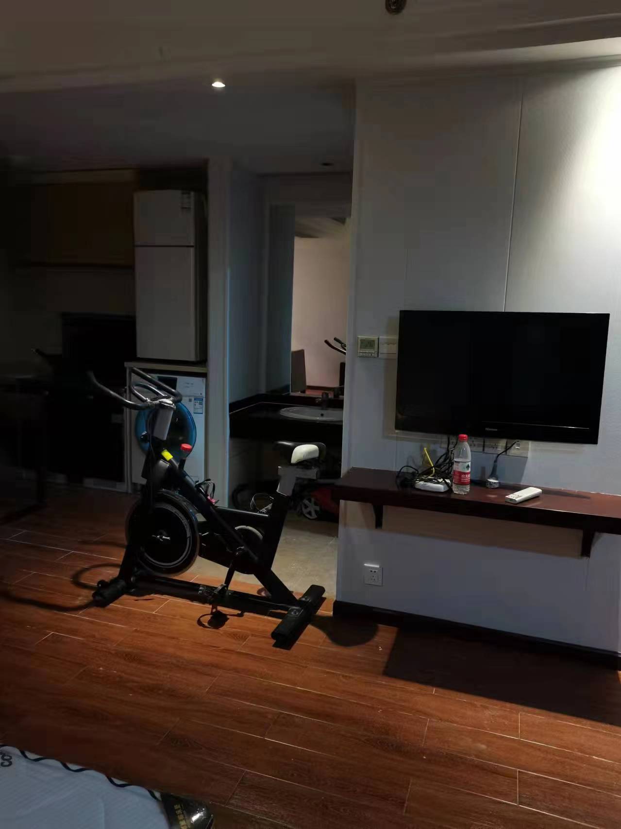 凯宾斯精装修出租拎包入住出门方便购物菜场来看属于你的小窝哦