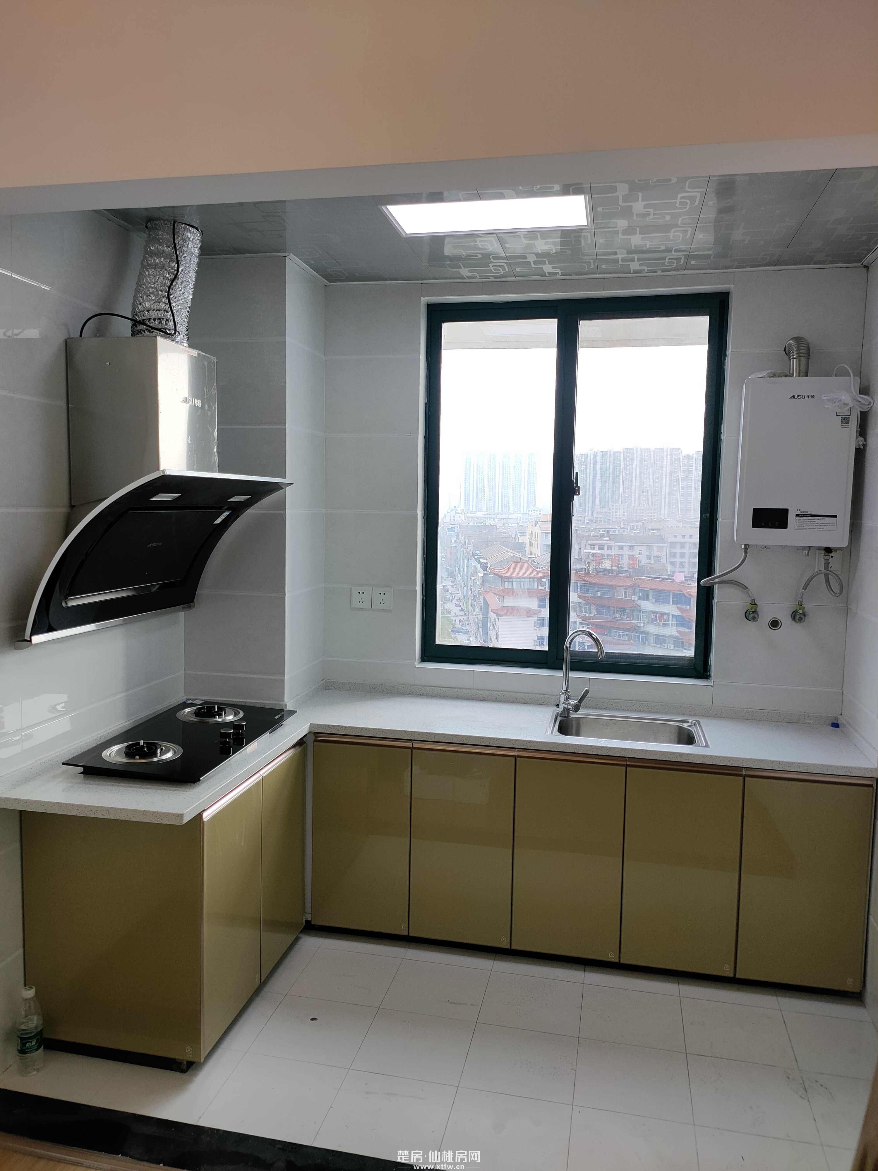 武商生活圈东区车站旁 房