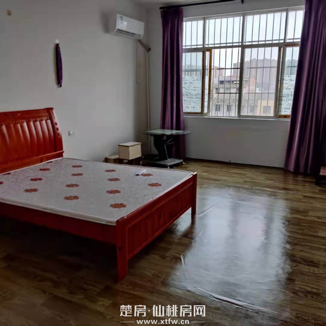 房屋出租（丝宝中学附近）
