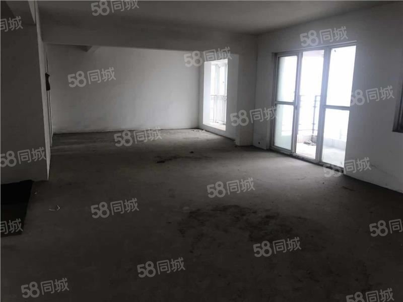 城南福星城毛坯5800元正满两年过户费低