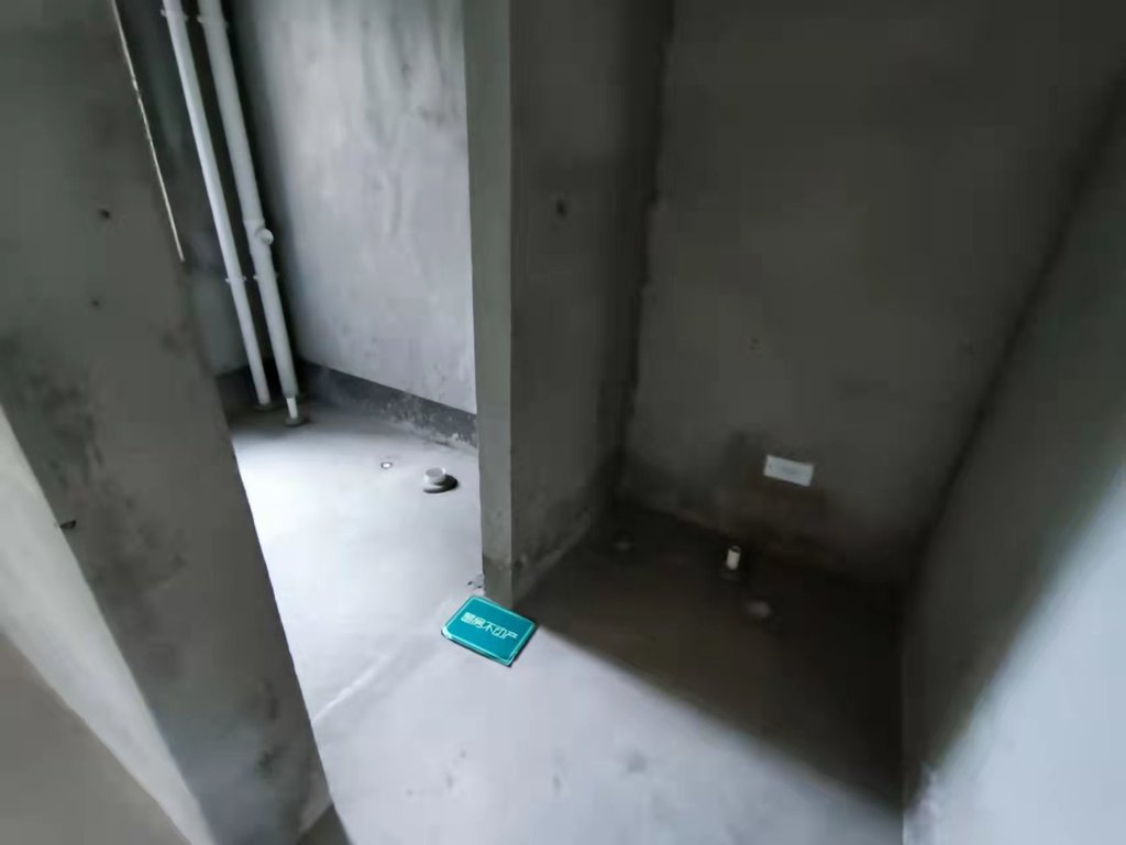 绿地华庭双排大别墅带超大院子带地下室享人生  生活从这里开始