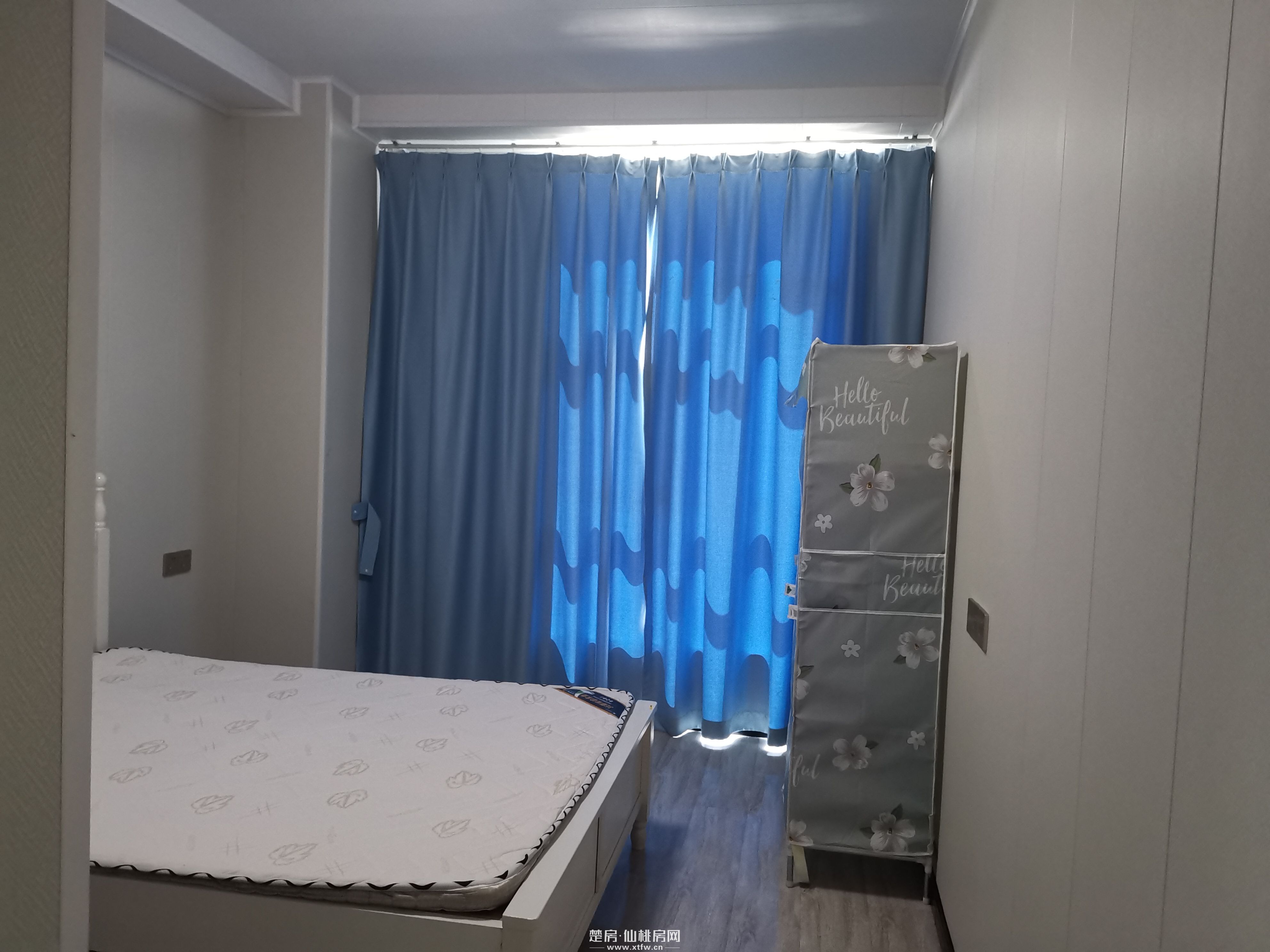 人民医院天瑞公馆