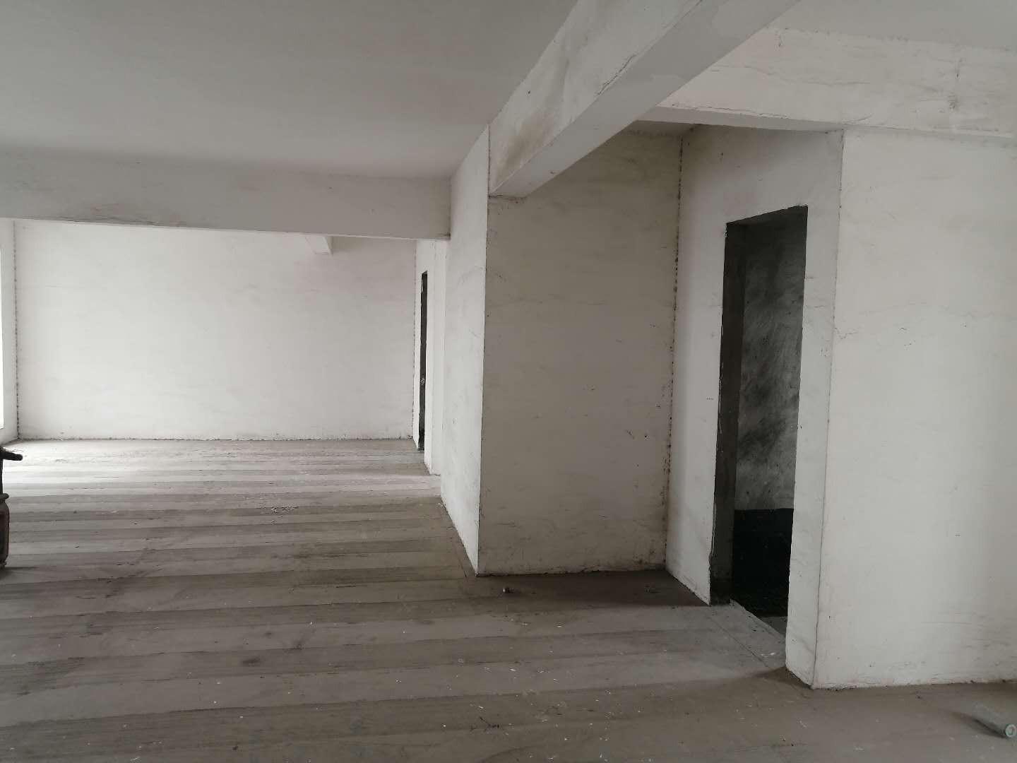 城南福星城3室2厅2卫证满2年接受按揭看房快点