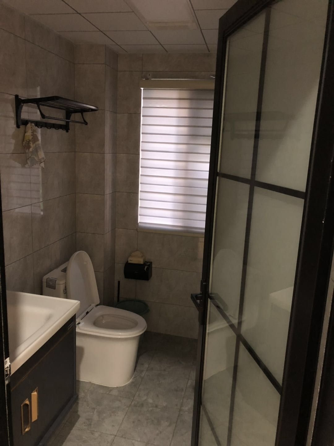 新城壹号豪装大三房，花园洋房