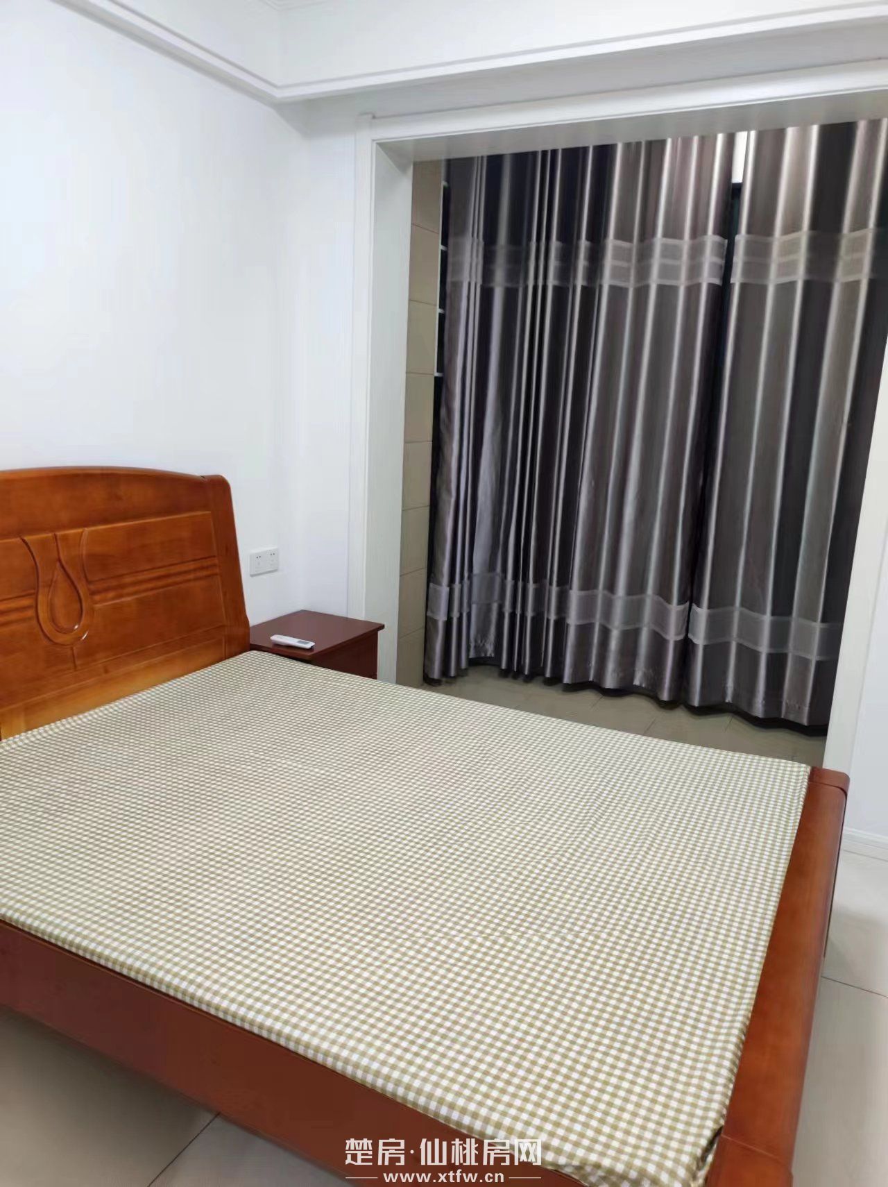 优质房源，两室一厅，精装修，配套齐全，拧包入住