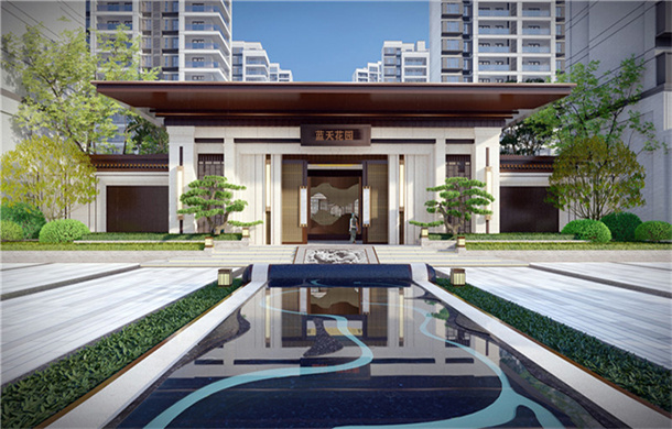 买房子，选择实力房企的N种理由