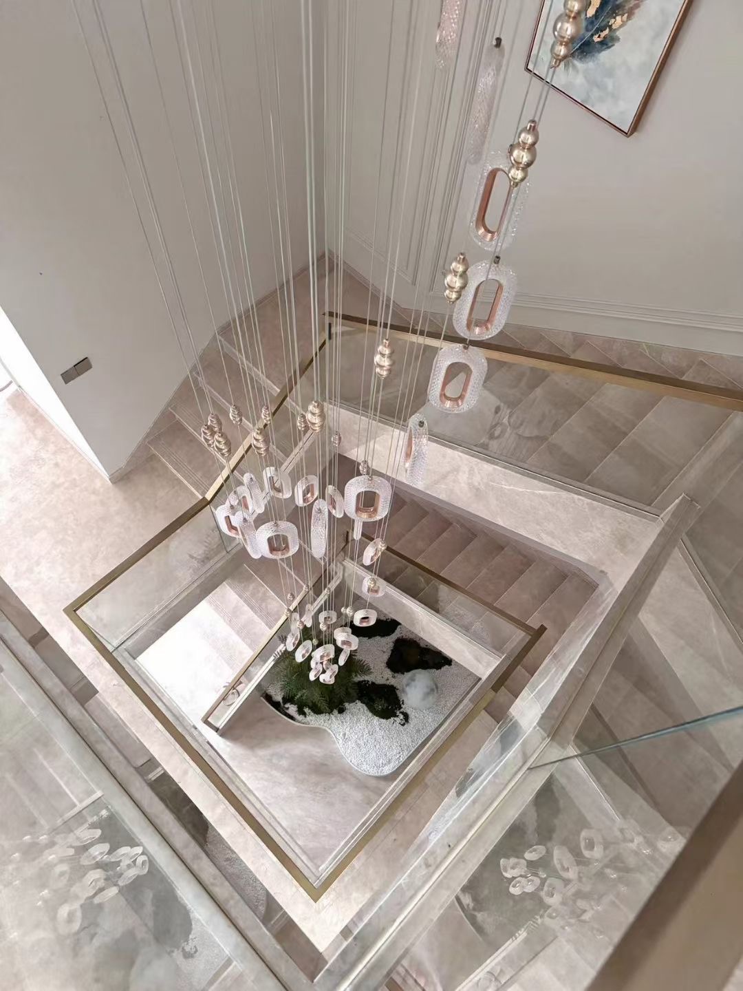 房东亏本出，祥生豪装别墅总价235万边户边户边户随十看房