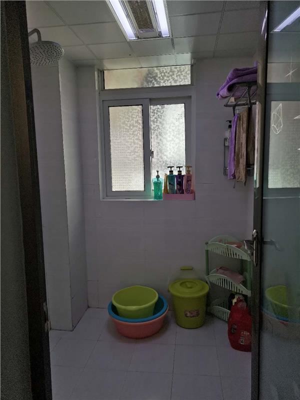 房东急售福星城满二 住房精装房楼层采光佳过户费低