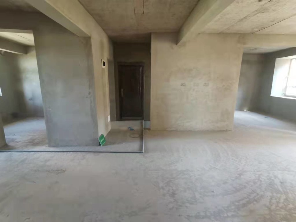 锦绣江山旁善德华府南北双阳台有不动产证看房方便价格可谈