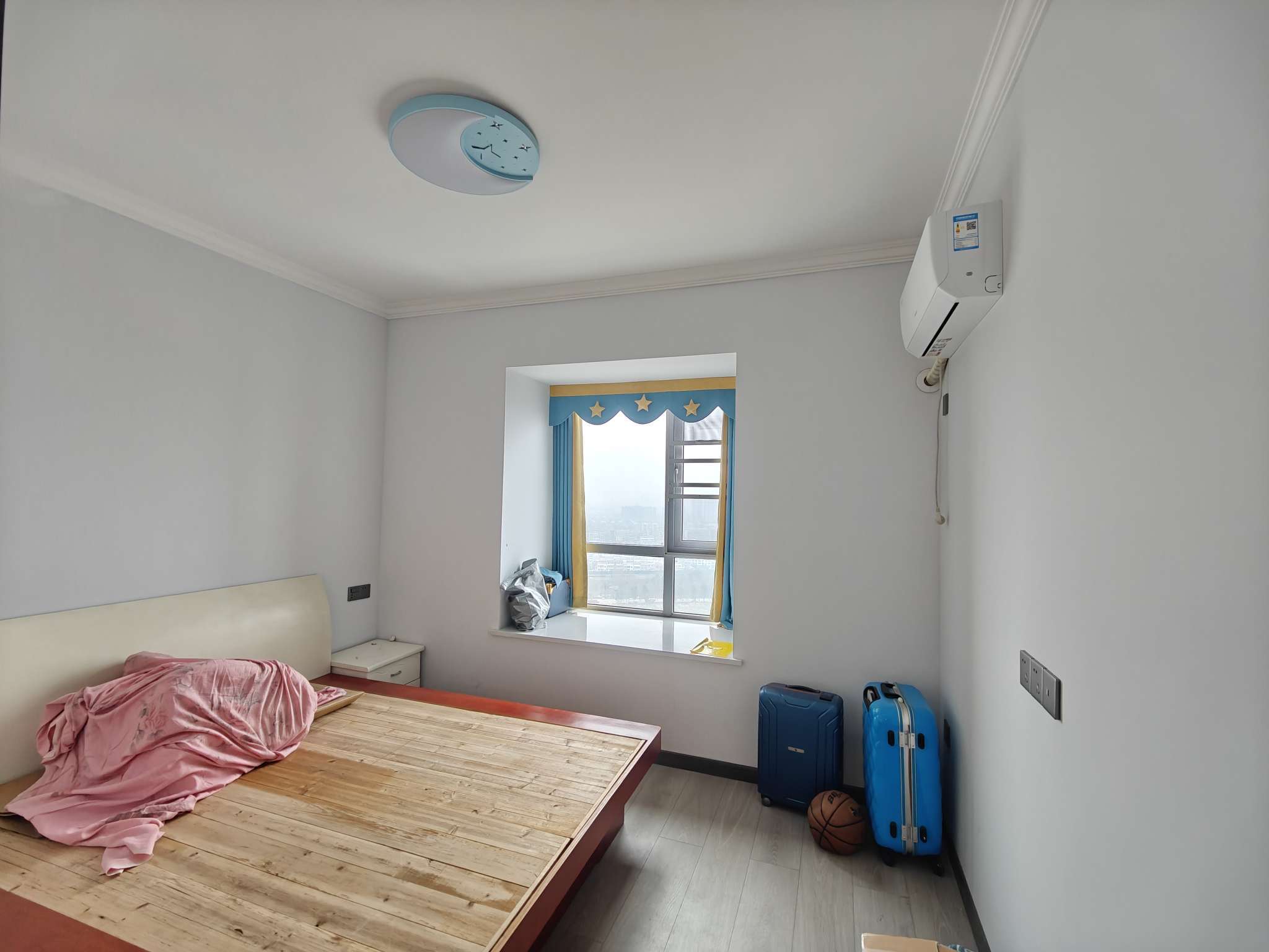 森林国际城45栋