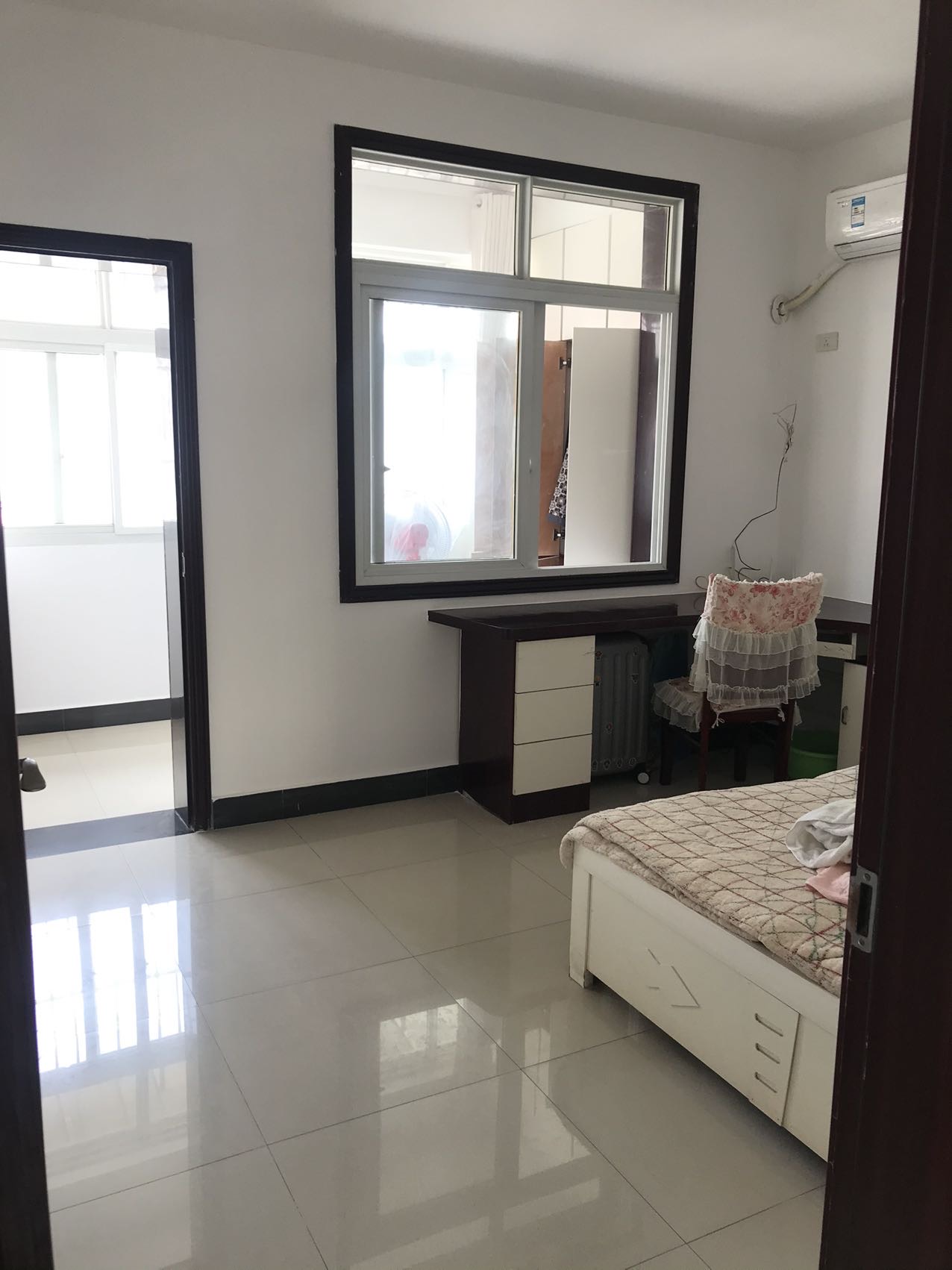 坐北朝南采光很好永泰楼