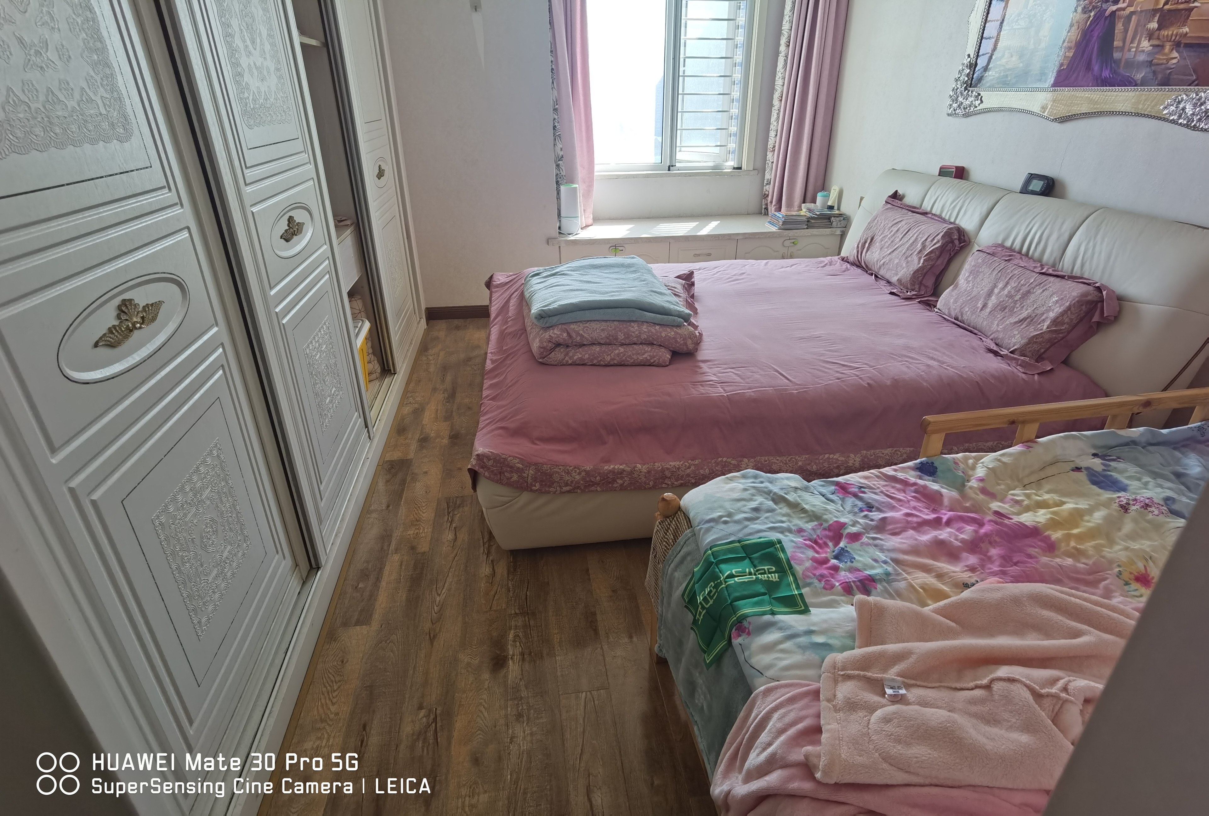 福星城精装三房证件满二领包入住户型方正出行方便来电咨询吧