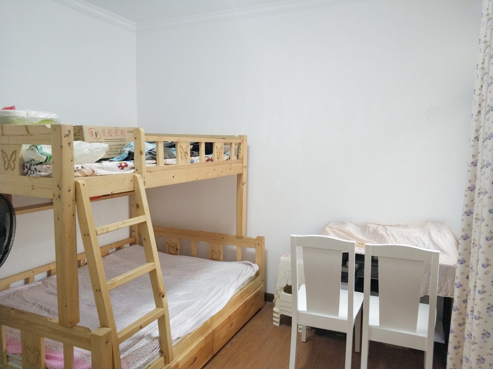 新城壹号小高层精装两房满五年