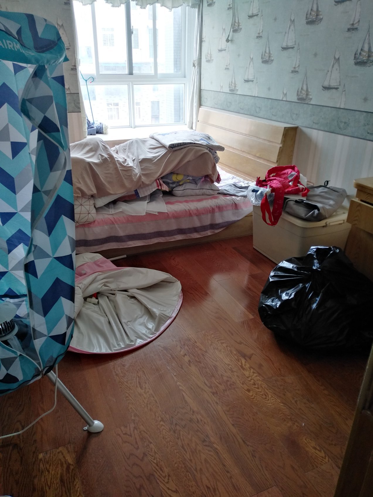 城市丽景精装90万元3室2厅2卫2阳台出售