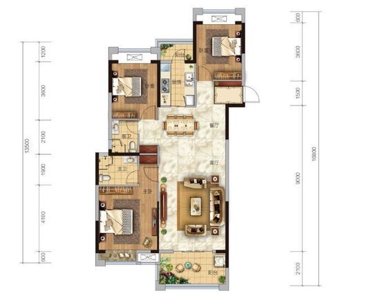 城南沔街御湖世家品质楼盘看房联系我